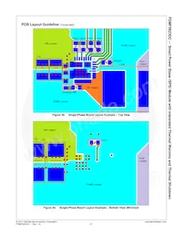 FDMF5823DC Datasheet Page 22