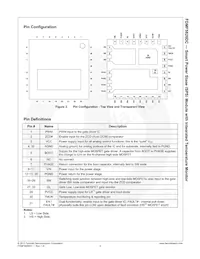 FDMF5826DC Datasheet Page 4