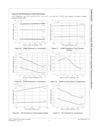 FDMF5826DC Datasheet Page 10
