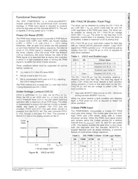 FDMF5826DC Datasheet Pagina 12