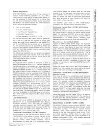 FDMF5826DC Datasheet Page 14