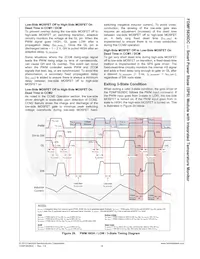 FDMF5826DC Datasheet Page 15