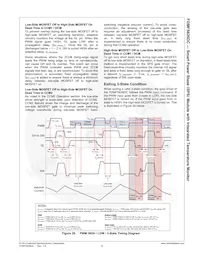 FDMF5826DC Datasheet Pagina 15