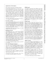 FDMF5826DC Datasheet Page 19