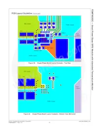 FDMF5826DC Datasheet Pagina 22