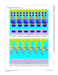 FDMF5826DC Datasheet Page 23