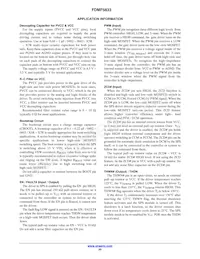 FDMF5833-F085 Datenblatt Seite 20