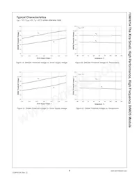 FDMF6704 Datasheet Page 10