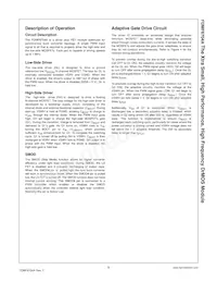 FDMF6704A Datasheet Page 6