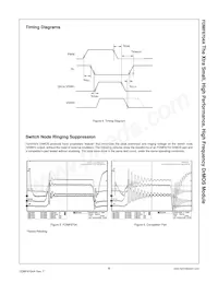 FDMF6704A Datasheet Page 7