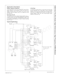 FDMF6704A Datasheet Page 11