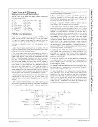 FDMF6704A Datenblatt Seite 12