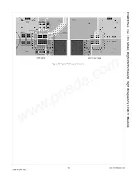 FDMF6704A Datasheet Page 13