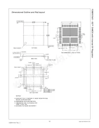 FDMF6704V數據表 頁面 13