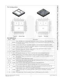 FDMF6706C Datasheet Page 4