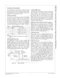 FDMF6706C Datasheet Page 12