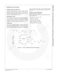 FDMF6706C Datasheet Page 15