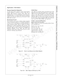 FDMF6707B Datasheet Page 14