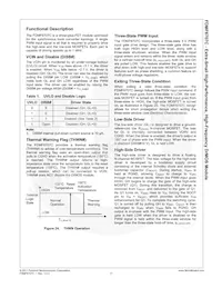 FDMF6707C Datenblatt Seite 12