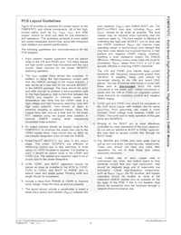 FDMF6707C Datasheet Page 16
