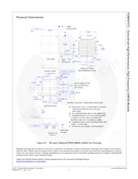 FDMF6707C Datasheet Page 18