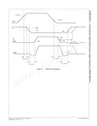 FDMF6820A Datasheet Page 8