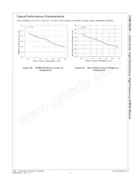 FDMF6820B Datasheet Page 12