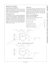 FDMF6820C Datasheet Page 15