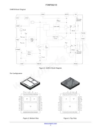 FDMF6821B Datasheet Page 3