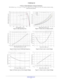 FDMF6821B Datasheet Page 9