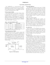 FDMF6821B Datenblatt Seite 13