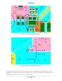 FDMF6821B Datasheet Page 18