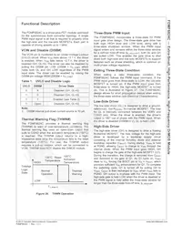 FDMF6824C Datasheet Page 13