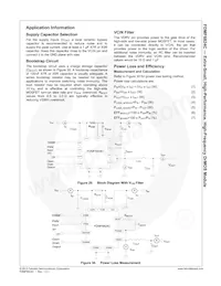 FDMF6824C Datasheet Page 16