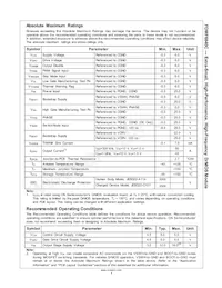 FDMF6840C-F013 Datasheet Page 4