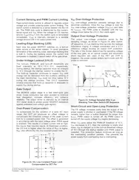 FL6300AMY Datasheet Pagina 12