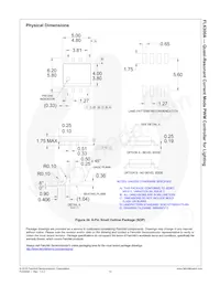 FL6300AMY數據表 頁面 13