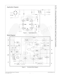 FL7733MX Datasheet Page 3