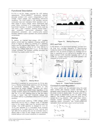 FL7733MX Datasheet Pagina 10