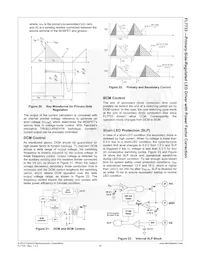 FL7733MX Datasheet Pagina 11