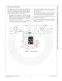 FL7733MX Datasheet Pagina 13