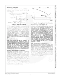 FL7734MX Datasheet Page 12