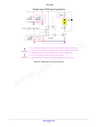 FL7760BM6X Datasheet Page 10
