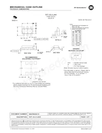 FL7760BM6X Datasheet Page 11