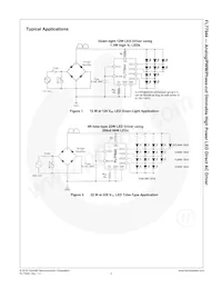 FL77944MX Datasheet Page 3