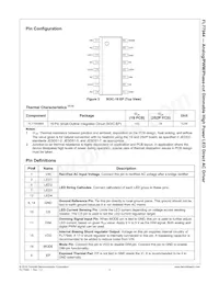 FL77944MX Datasheet Page 4