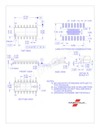 FL77944MX Datasheet Page 11