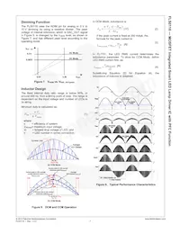 FLS0116MX Datasheet Page 8