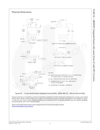 FLS0116MX Datasheet Page 13