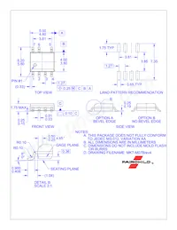 FLS3217M Datasheet Page 14